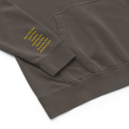 Thorns Hoodie